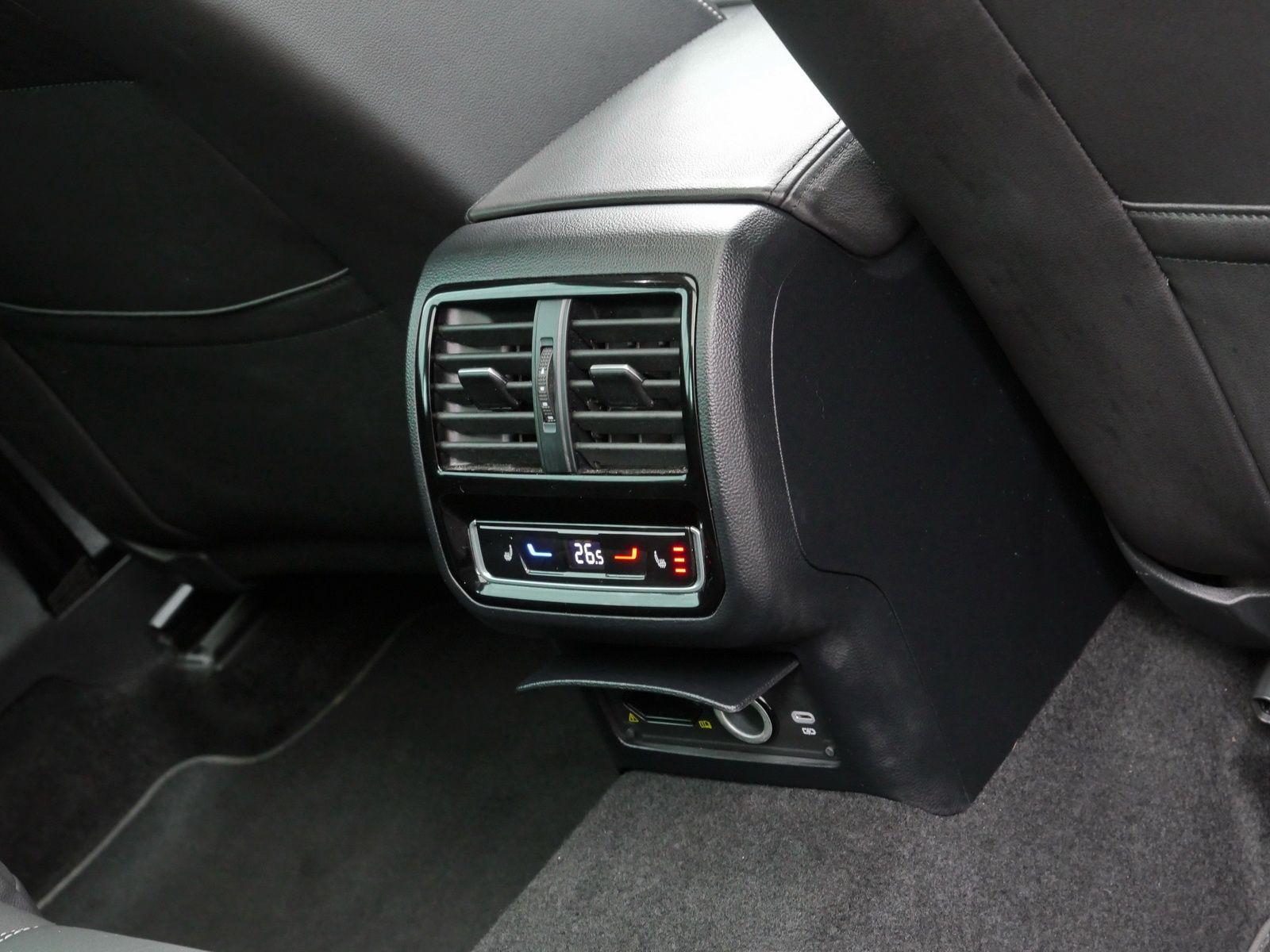 Volkswagen Passat Variant 2.0 TDI 4M*RFK*HuD*Pano, миниатюра 17