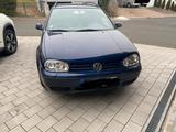 Volkswagen VW Golf 4 Variant 1.6 16V - Volkswagen Golf aus 2001: Variant