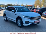 Volkswagen Touareg Drive Elegance 4Motion*LED*STHZG*AUTOM.* - gebrauchte VW Touareg aus dem Jahr 2020