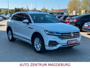 Volkswagen Touareg - 4