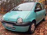 Renault Twingo CO6 Automatik - gebrauchte Renault Twingo aus dem Jahr 1999