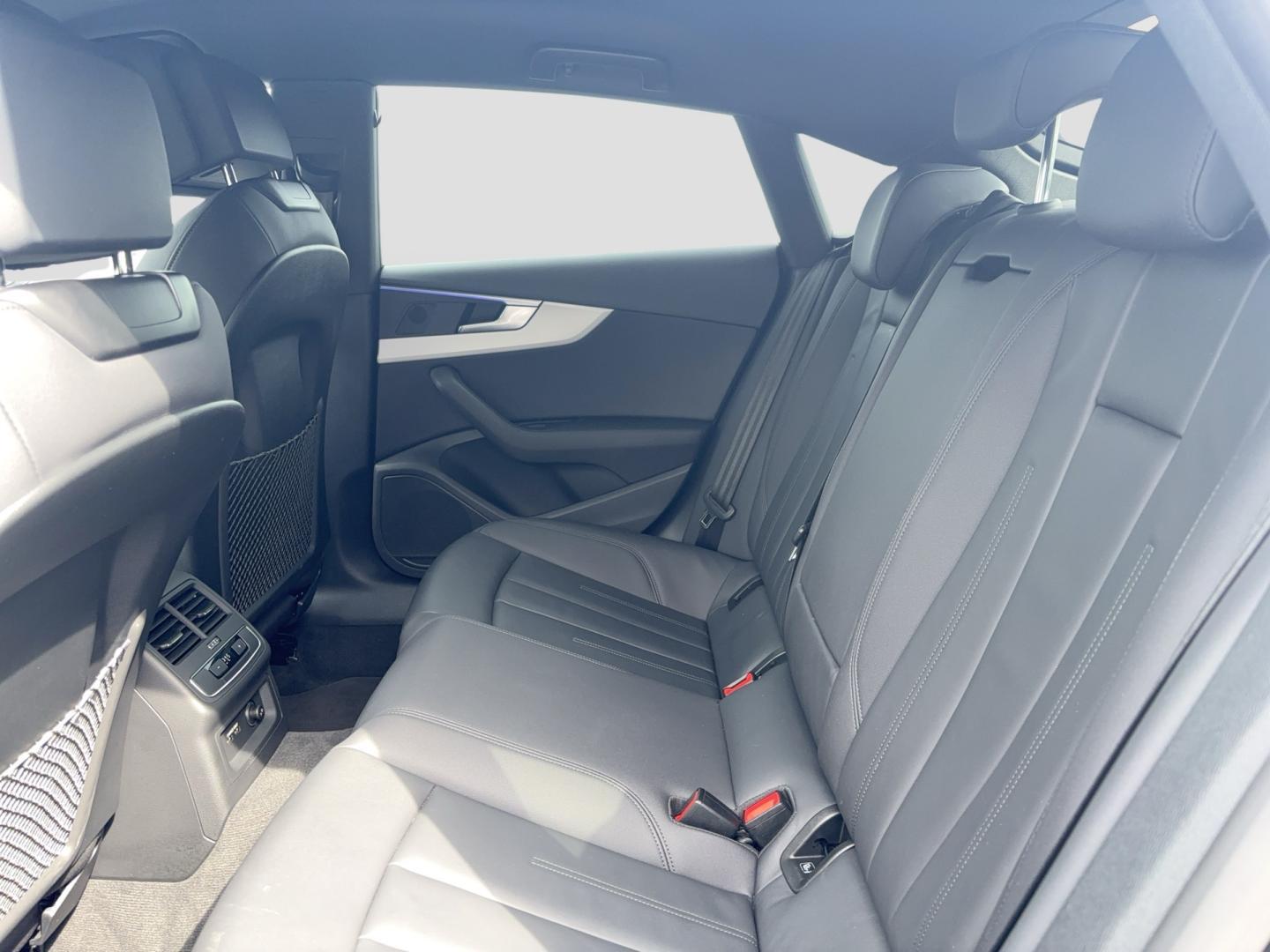 Audi A5 Sportback Advanced 40 TDI S tronic LED Navi O, миниатюра 12