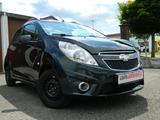 Chevrolet Spark LT / TÜV AU NEU!! - schwarze Chevrolet Spark
