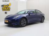 Tesla Model 3 Standard RWD Plus [ LFP-ACCU+AUTOPILOT+6 - Tesla: Blau