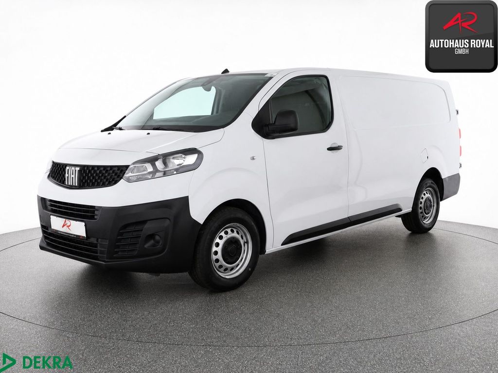 Fiat Scudo — hlavná fotografia