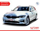 BMW 320xd LED Navi DAB AppConnect VC SHZ Tempom.mp - BMW 320 in Dresden
