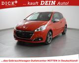 Peugeot 208 1.6 THP GTi >GEPFLEGT+NAVI+SHZ+JBL+TÜV 05/27 - Peugeot 208: GTI