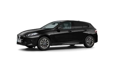 BMW 120 Steptronic