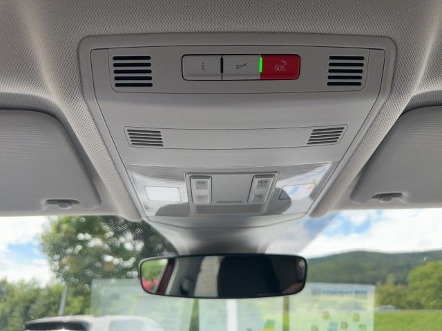 T-Cross Advanced 1.0 l TSI LED+AHK+ACC+KAMERA+
