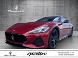Maserati Granturismo Sport MY18 *sehr wenig Kilometer* - Maserati Granturismo: Rot