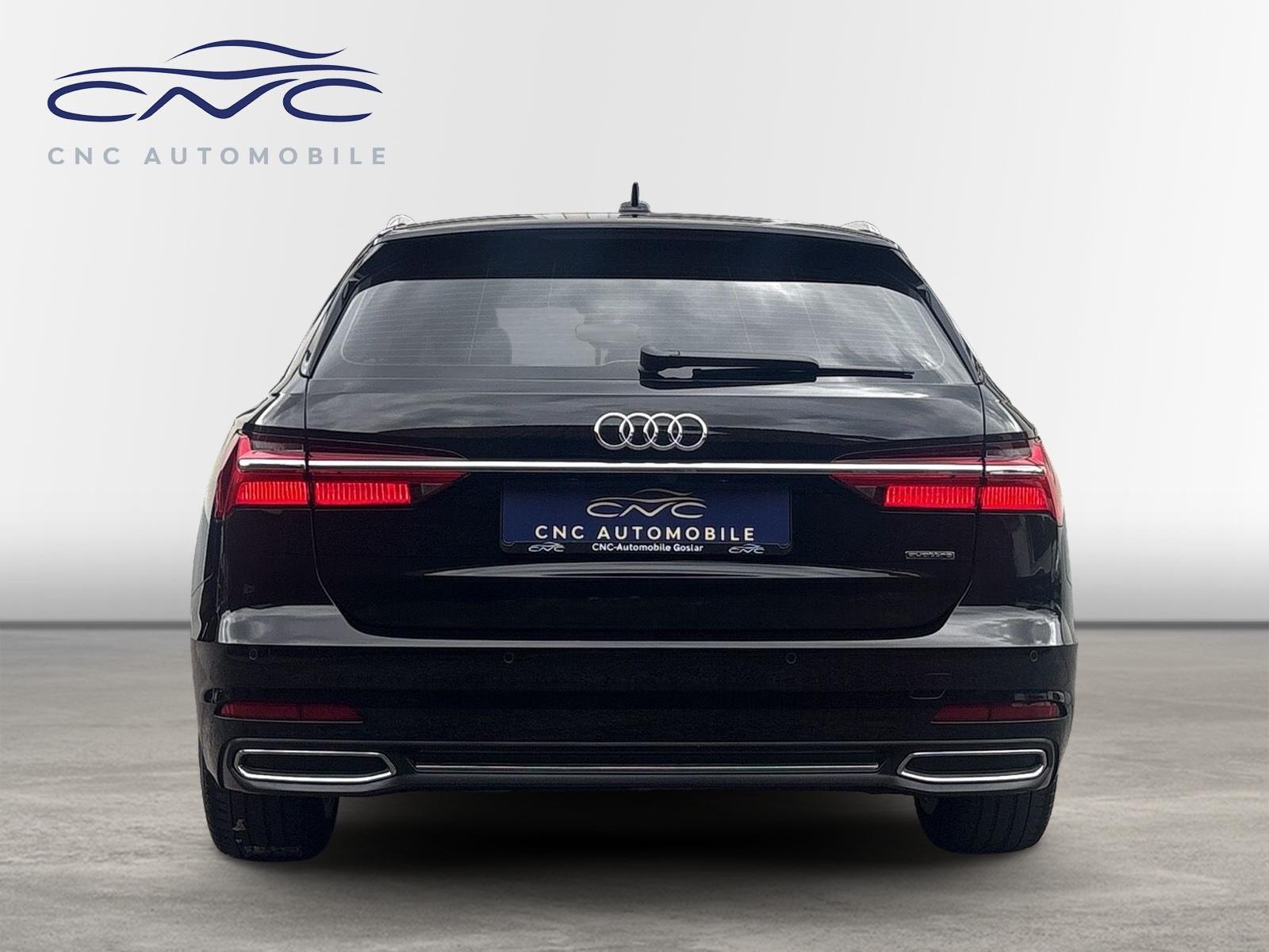 Audi A6 Avant 50 TDI quattro design AHK/Kamera/Virtue, миниатюра 6