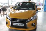 Mitsubishi Space Star Select+ 1.2 l MIVEC M/T AS&G - Mitsubishi Space Star