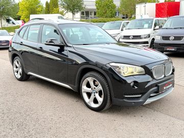 BMW X1 - 3