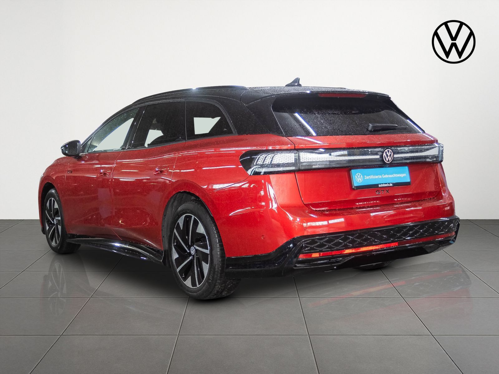 Volkswagen ID.7 - Bild 4