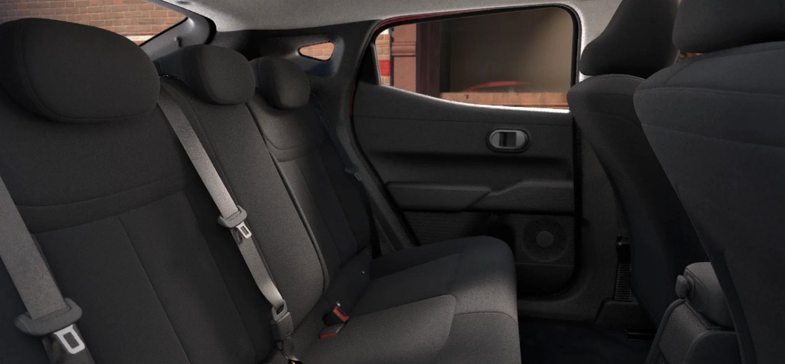 Hyundai IONIQ 3 - Bild 8