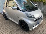 Smart +++++ SMART BRABUS XCLUSIVE +++++ - Smart aus 2008: Brabus