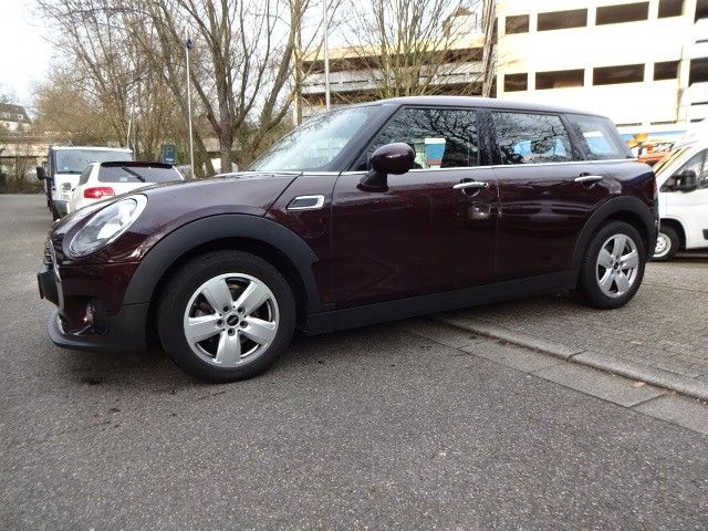 MINI One D Clubman Navi.Klima.PDC.Tempomat,Euro-6