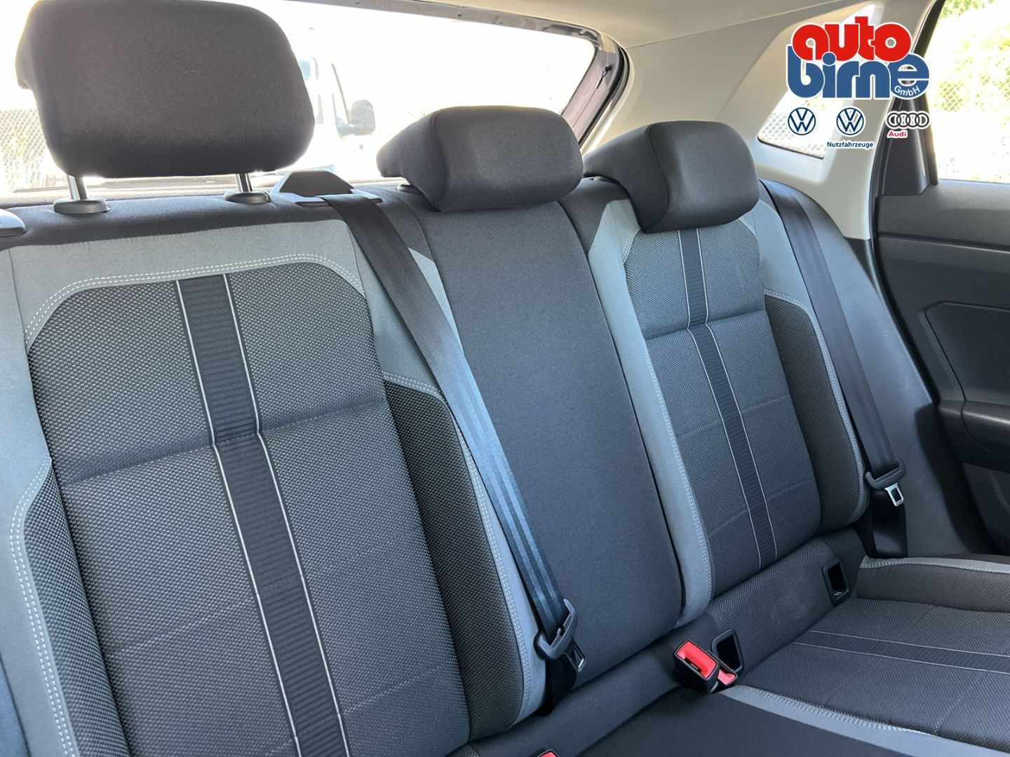 Polo 1.0 TSI Style Navi Digitales Cockpit LED Bl