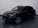 Porsche Macan Turbo CHRONO/APPROVED/PANO/18-WEGE/SITZBEL - Porsche Macan T mit Benzin-Antrieb