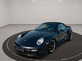 Porsche 997 Turbo Cabrio 1.5 Fuchs M&M TOP - Porsche 997: Cabrio
