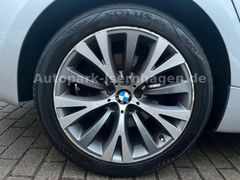 BMW 530d Gran Turismo*Pano*HUD*360*4xSZH* Xenon*VOLL