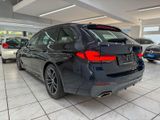 BMW 520d Touring M Sport*M Paket*AHK*LED*Shadow*Cam* - BMW 520 Hybrid (Diesel/Elektro)