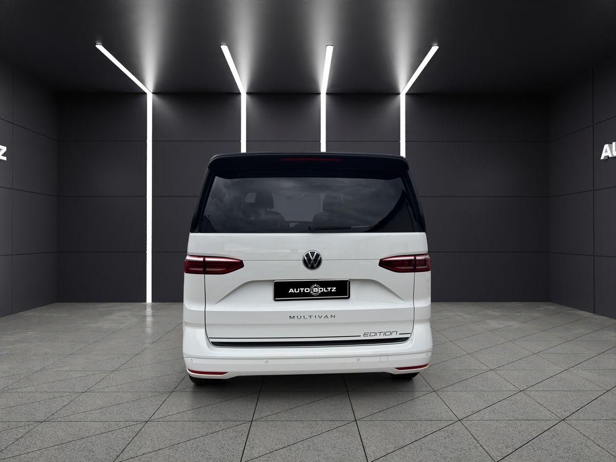 Volkswagen T7 Multivan 2.0 TSI Edition 6-Sitzer AHK LED ACC foto 5