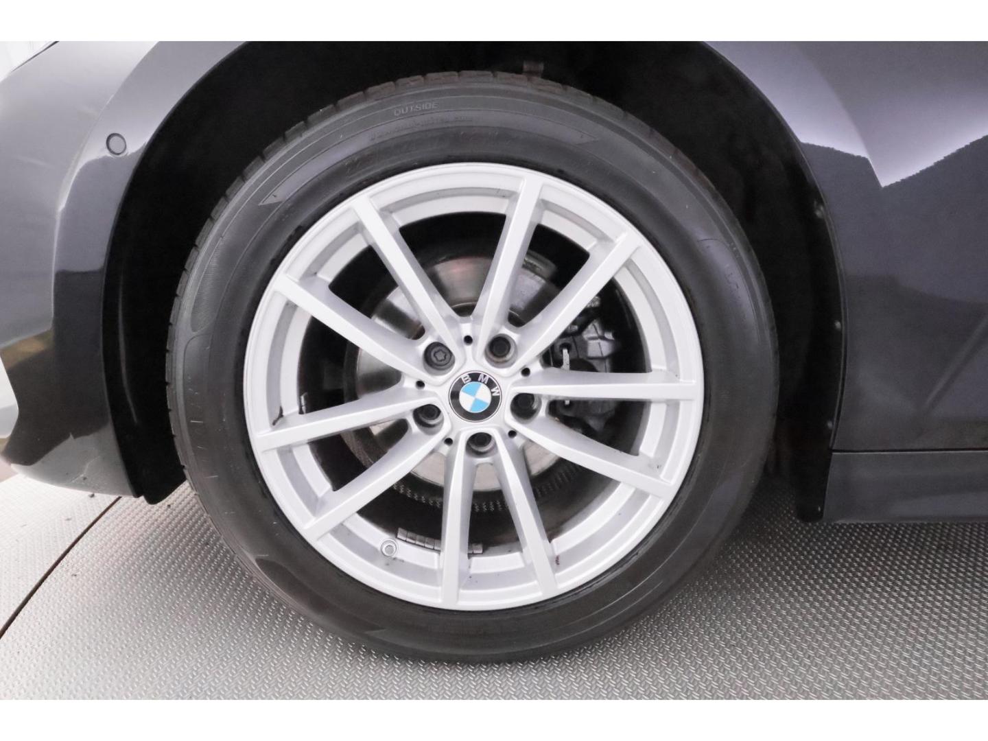 BMW 3 Series i Touring Steptronic+LED+NAVI+VIRTUAL+KAMERA, миниатюра 13