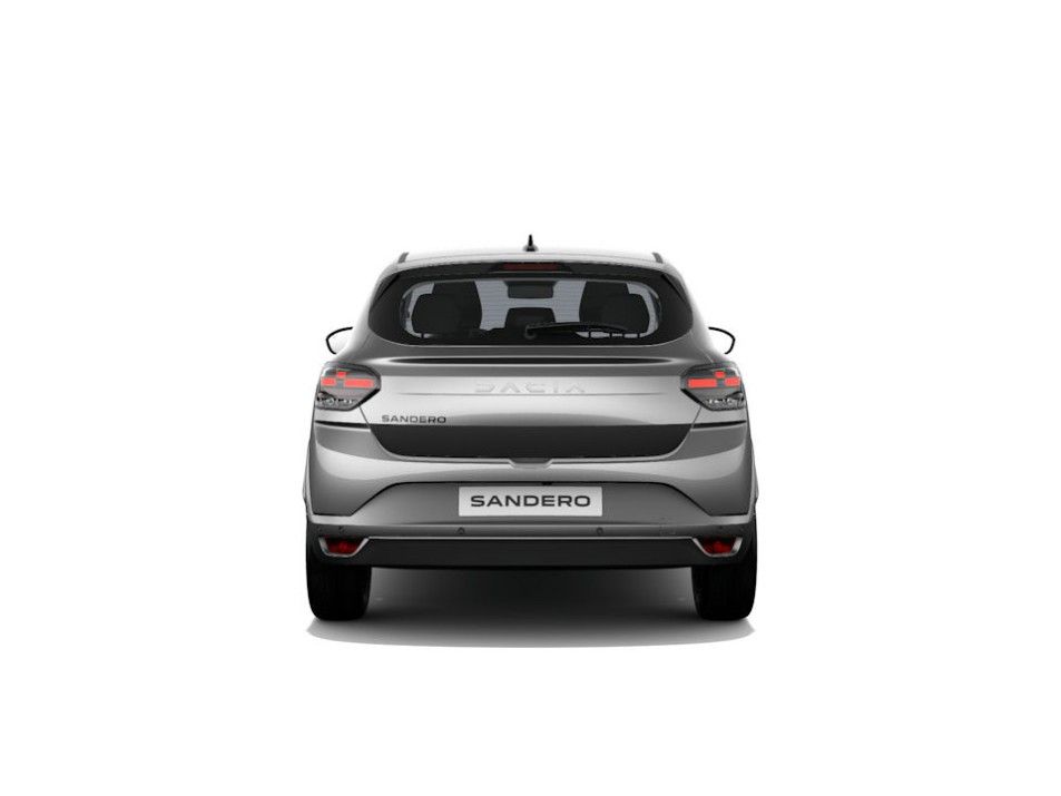 Dacia Sandero - Bild 5
