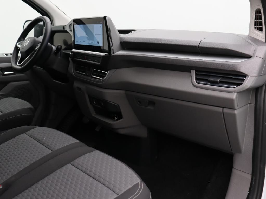 T7 Caravelle LIFE LR, AHK, Connect Paket, Fahras
