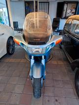 Honda HONDA 800 PACIFIC COAST - HONDA 1983