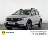 Dacia Sandero II 0.9 TCe 90 Stepway Celebration NAVI+ - Dacia Sandero Gebrauchtwagen in Mülheim (Ruhr)