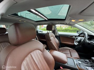 Audi A6 - 7