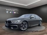 BMW M760 Li xDrive M-Sport M Drivers Package Panoram - BMW M760 aus 2017