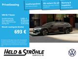 Volkswagen ID.7 Tourer GTX AHK PANO MASSAGE HuD HARMAN IQ - VW ID.7 Gebrauchtwagen