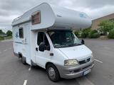 Weinsberg Orbiter Fiat Ducato 244 TÜV neu (  81 kw )  - Aachen