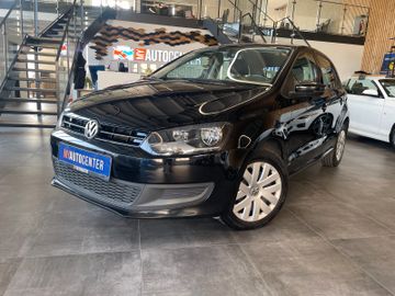 Volkswagen Polo V Comfortline BMT 5-Türer TDI *NAVI*KLIMA*