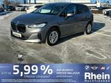 BMW 218i Active Tourer LED NAVI AHK SPORTSITZ APPLE - gebrauchte BMW 218 Active Tourer aus dem Jahr 2023