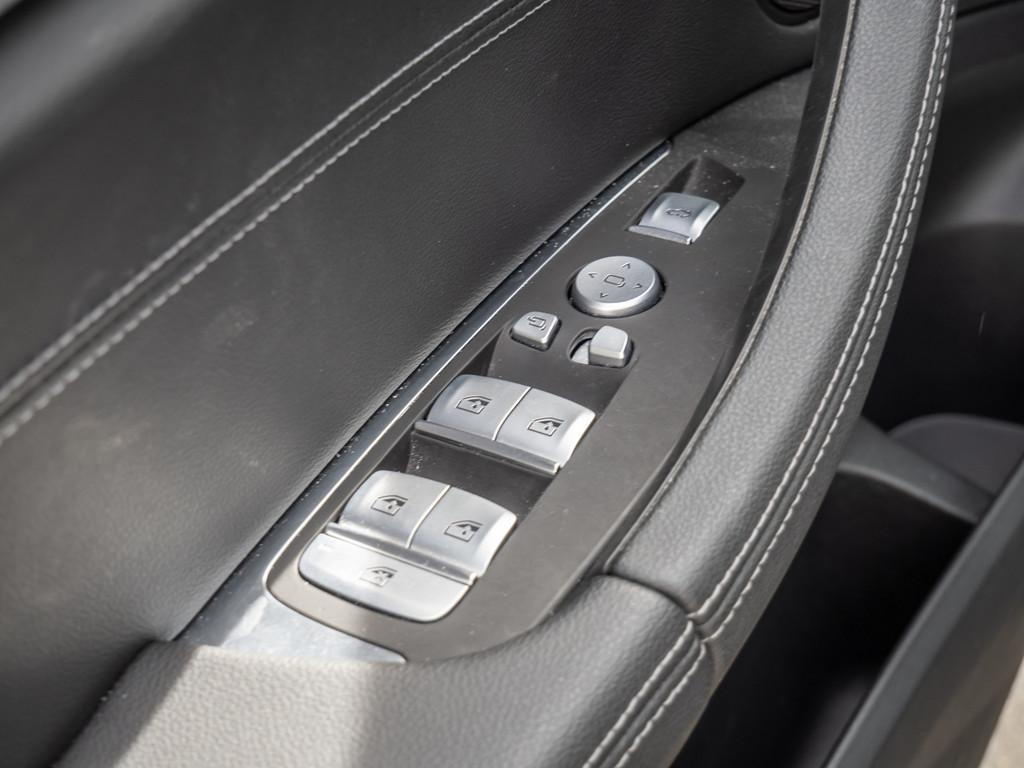 BMW X3 M40d LEDER+LASER+PANO+HUD+NAVI+KEYLESS+