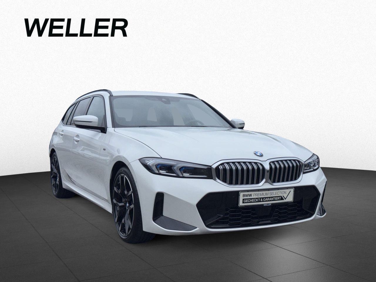 BMW 330 - Bild 6