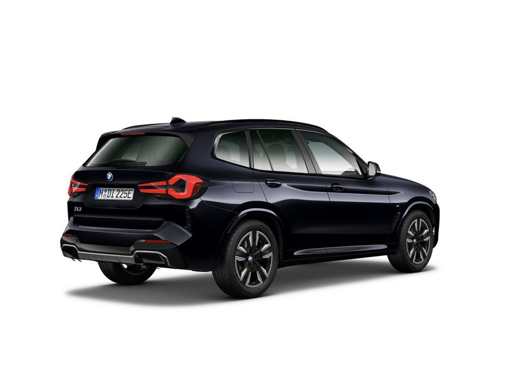 BMW X3 Inspiring FACEL. PANO LED ACC W-LAN NAVI SHZ imagem 3