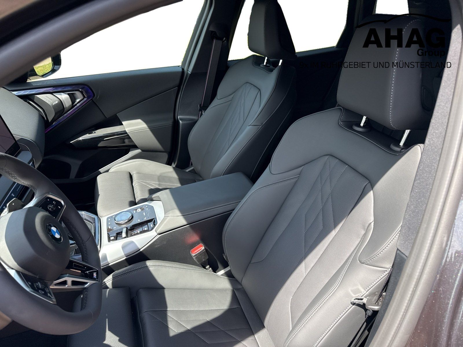 BMW X3 - Bild 7