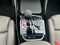 BMW X4 M - Vorschau Bild 13