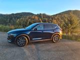 Mazda CX-5 Sportsline | Vollausstattung | Räder - Mazda: Mazda5