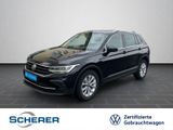 Volkswagen Tiguan Life 1.5 TSI NAVI APP ACC LED LANEASSIST - VW Tiguan Leasingangebote für Privatpersonen