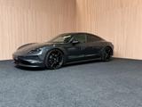 Porsche Taycan Taycan 105 kWh| Pano| ACC| Verw V A| Face - gebrauchte Porsche Taycan aus dem Jahr 2024