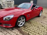 Mercedes-Benz SLR SL Roadster SL 350 - Mercedes-Benz SLR: Roadster