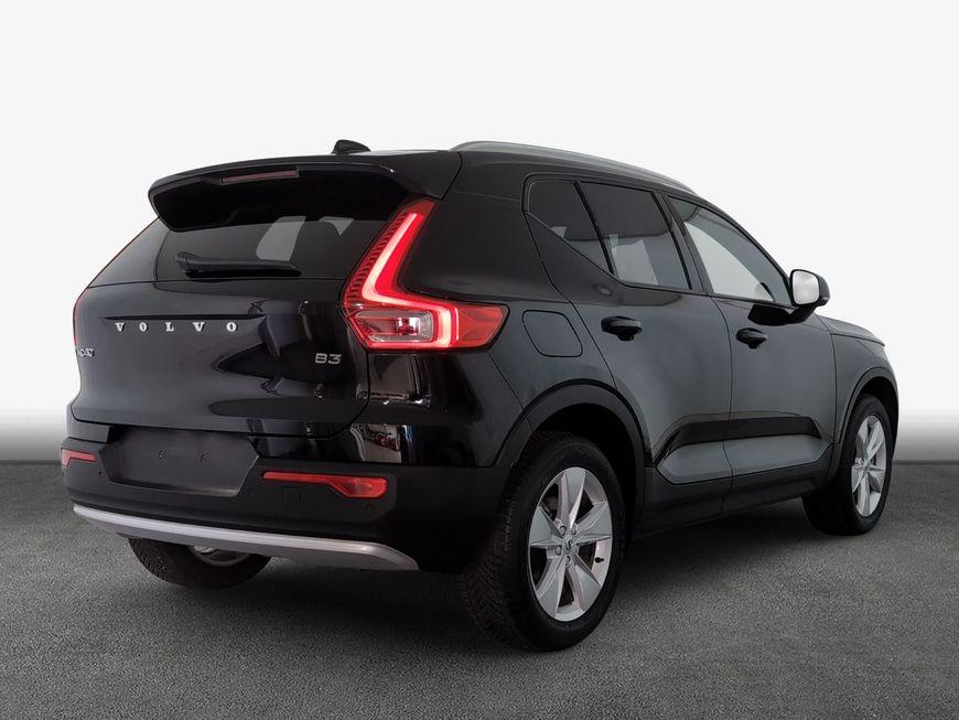 Volvo XC 40 B3 2WD Core +ANHÄNGERKUPPLUNG+LED+SHZ+PDC