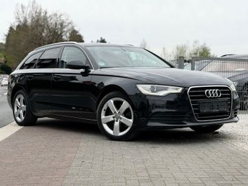 Audi A6 - 3