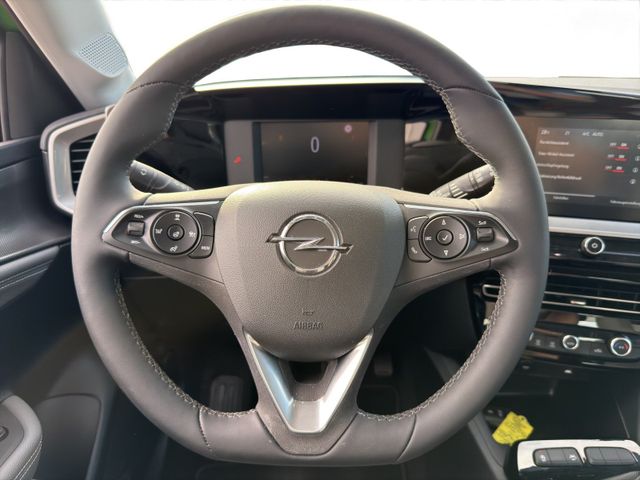 Opel Mokka Elegance 1.2 Turbo AWR+Kam.+KeyLess+LED